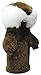 ProActive Sports Sports Zoo Golf Club Headcover