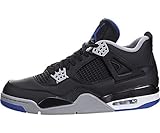 AIR JORDAN 4 RETRO Mens sneakers 308497-006