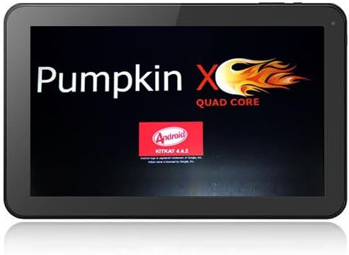 10.1" 32GB Android 4.4 Tablet w/ Quad-Core Processor /1GB RAM / HDMI/ Bluetooth / Dual Camera's