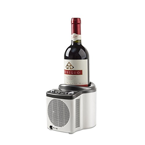 Buy Wine Beverage Cooler and Warmer with Temperature Control System for