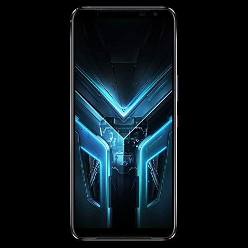 Asus ROG Phone 3 ZS661KS / I003DD SD865+, 5G, International Version (No Warranty), 512GB 12GB RAM, Black Glare - GSM… - Image 2