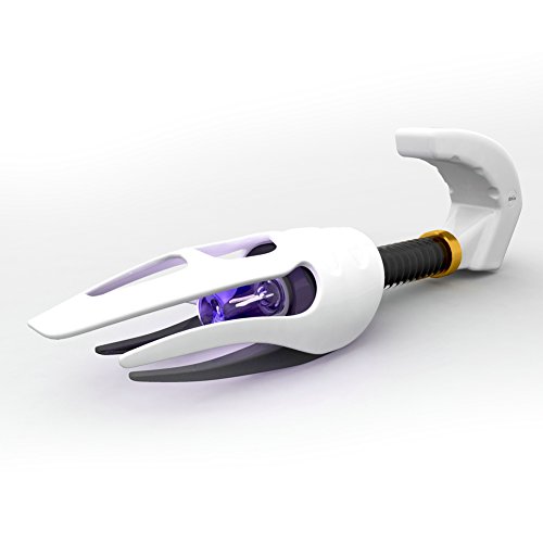 HaloVa Ultraviolet Shoe Sanitizer, Boot Sterilizer, Shoe Dryer UV