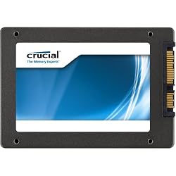 Crucial CT256M4SSD2 256GB SSD Festplatte