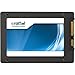 Crucial SATA 3.0 Gb-s 2.5-Inch Solid State Drive (CT512M4SSD2)