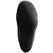 Seavenger Zephyr 3mm Neoprene Socks | Wetsuit Booties for Scuba Diving, Snorkeling, Swimming (Black, Large)