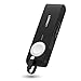 UGREEN Portable Wireless Charger Compatible for Apple Watch, MFi Certified Multifunctional Power Bank Cord Compatible for iWatch 3/2 / 1 iPhone X iPhone 8 Smartphone (Black 4400mAh)