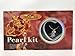 KW Products - Love Wish Pearl Kit - Harvest Your Own Pearl - Owl Pendant