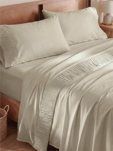 Bedsure Queen Sheet Set
