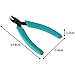 Panduit CWST Copper Cable Conductor Snipping Tool