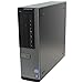 Dell Optiplex 9010 Business Desktop Computer (Intel Quad-Core i7-3770 up to 3.9GHz, 8GB RAM, 500GB HDD, DVD, WIFI, VGA, DisplayPort, USB 3.0, Windows 7 Professional) (Certified Refurbished)