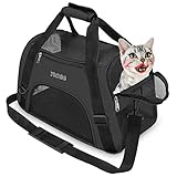 YLONG Cat Carrier Airline Approved Pet