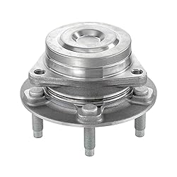 Stirling P512575PR_SQ16R - Pair 2 Rear Wheel