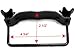 TMS %RoofTopRack-NS-TR001 Black Cargo Roof Rack (Car Top Luggage Holder Carrier Basket Travel SUV)