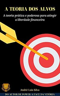 Livro A Teoria dos Alvos