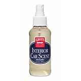 Griot's Garage 11150 Leather Scent 4oz