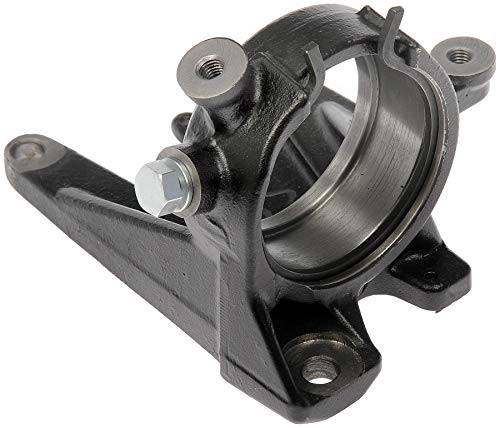 Dorman 926-194 Passenger Side CV Axle Shaft Support Bearing Bracket for Select Lexus/Toyota Models - Thumbnail 4