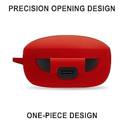 Geiomoo Silicone Carrying Case Compatible with
