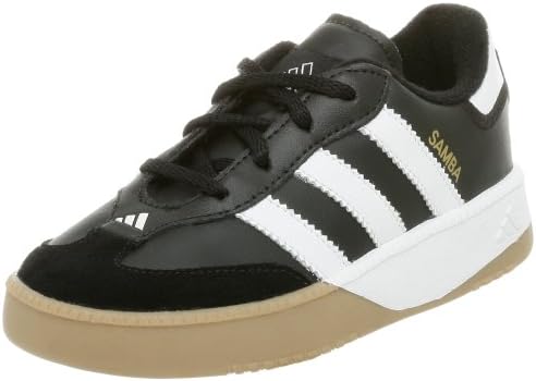 adidas toddler samba millennium soccer shoe
