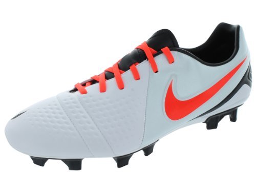 ctr360 trequartista iii orange