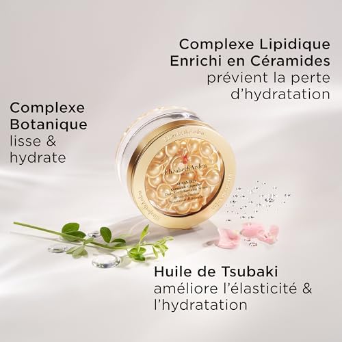 Advanced Ceramide Capsules Sérum Rénovateur de Jeunesse
