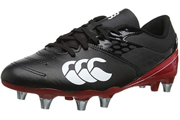 rugby on shoes