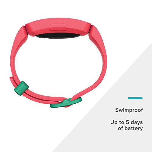 2 Fitbit+Activity+Tracker+Kids+Size