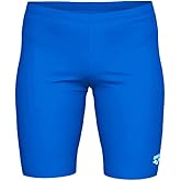 Arena Boys Arena Feel Boys Dynamo Swim Jammers for Swimming Athletic Knee Length