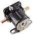 Aftermarket Solenoid Relay Replacement For Western Plow