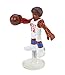 Fisher-Price Imaginext Collectible Figures Series 4 - Basketball Star