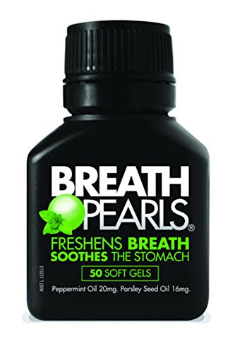 3 Breath+Pearls+Original+Freshens+softgels
