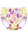 SunBusters Girl's Reusable Swim Diapers, UPF 50+ Sun Protection primary