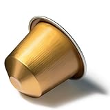 Nespresso Volluto 1 Package (10 Capsules)