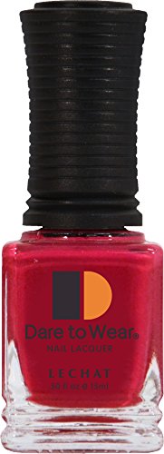 LECHAT Dare to Wear Nail Polish - (MANHATTAN)