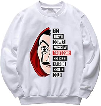 sudadera la