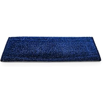 Camco 42948 RV Step Rug ( Premium Radius Wrap Around Step Rug, Turf Material (22