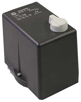 Condor Druckschalter MDR 3/11 bar EA / 212287