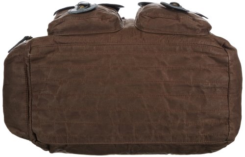 Women's Brown Size: 54x50x4 cm (B x H x T) Liebeskind Sana Handbag(กระเป๋าถือ)