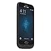 mophie Juice Pack for Samsung Galaxy S6 (3,300mAh) - Black - (Renewed)