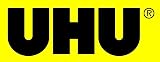 UHU Fix Double Sided Sticky Foam Glue Pads Strong Wall Adhesive Strips 56 Pack view 4
