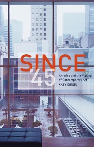 Amazon.com: Art Since 1940: Strategies of Being: 9780810919518