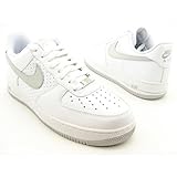 Nike Men's Air Force 1 '07 Basketball Shoe