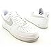 Nike Men's Air Force Low 1 Basketball Shoe