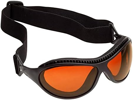 Amazon.com: SafetyBlue Sleep Savior Deluxe Ultra with Head Strap