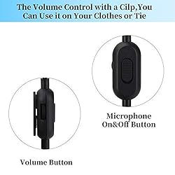 Replacement Audio Cord for Astro A10 A30 A40 A50