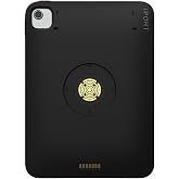 IPORT Connect PRO Case for iPad (A16) &ndash; iPad 10.9&rdquo; (10th Gen) &ndash; Professional Charging &amp; Docking Case | Station &amp; Dock Compatible, Drop Protection, Secure Locking Design | Black