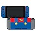 Controller Gear Officially Licensed Nintendo Switch Skin & Screen Protector Set – Super Mario – Mario’s Outfit – Nintendo Switchthumb 3