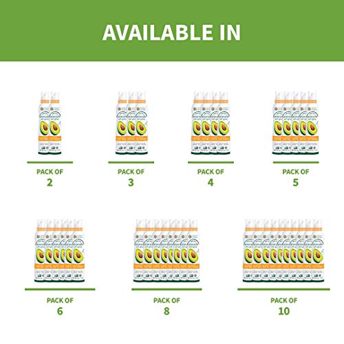 Chosen Foods 100 Pure Avocado Oil Spray 6 oz, NonGMO, 500°F Smoke