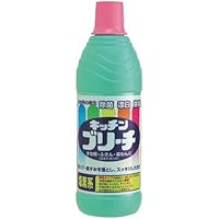 Amazon.co.jp 売れ筋ランキング: キッチン用漂白剤 の中で最も人気 ...