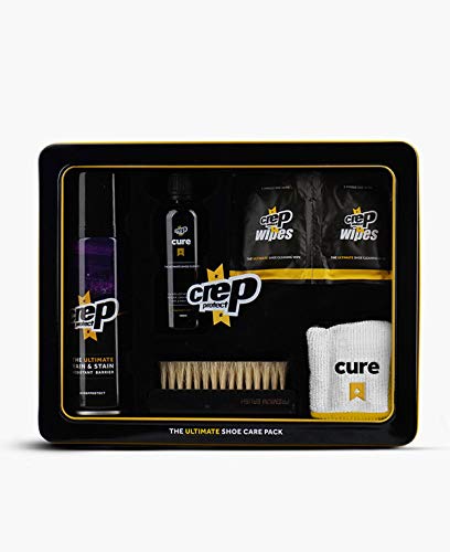Crep Protect Ultimate Sneaker Care Pack Black N/A - Thumbnail 4