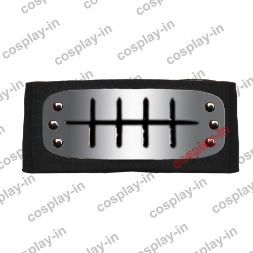 Royalty Free Naruto Village Hidden In The Mist Headband friend quotes